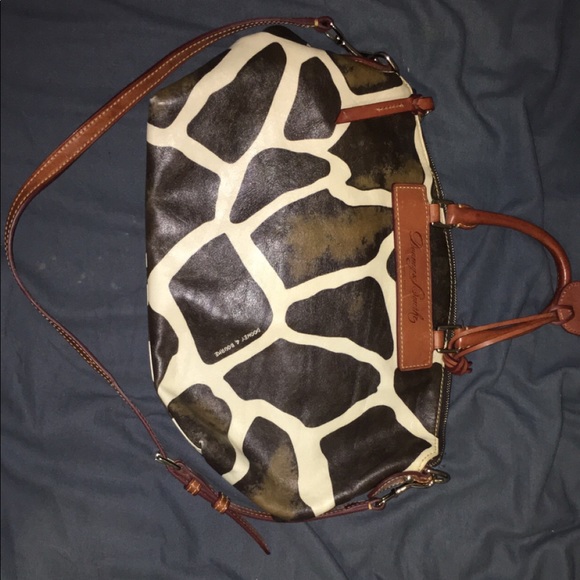 Dooney & bourke women’s handbag. - Picture 3 of 3